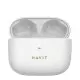 Casti Wireless Havit TW958 Pro True Wireless, ANC+ENC, 40mAh, 20 Hz-20 kHz, Versiunea Bluetooth 5.3, IPX5, Bej