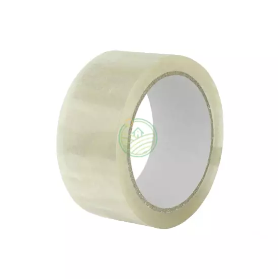 Banda adeziva (Scotch) pentru  impachetare colete 48 mm x 82 m