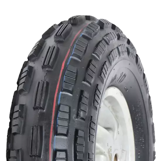 Cauciuc ATV 20X7-8  VRM-208 4PR 47J Tubeless, Vee Rubber