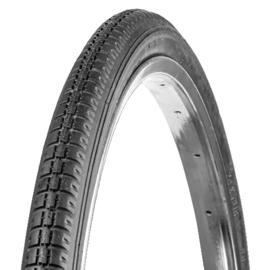 Cauciuc bicicleta 24 x 1 3/8, (37-540), Vee Tire 