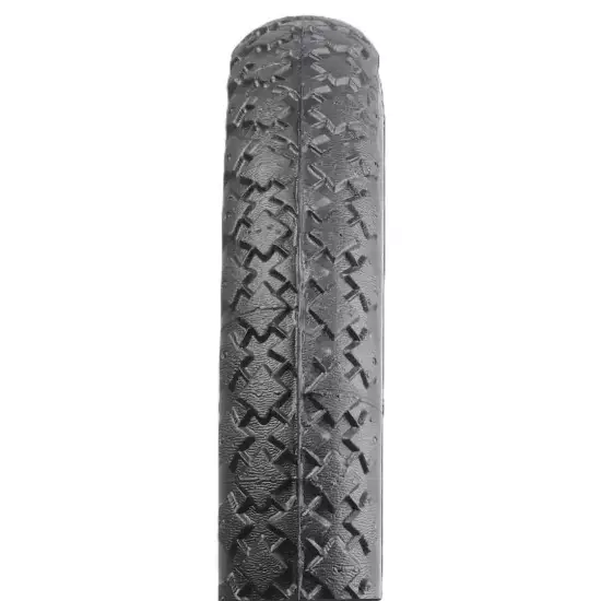 Cauciuc bicicleta 12 1/2X2 1/4 VRB-021B BK (62-203), Vee Rubber