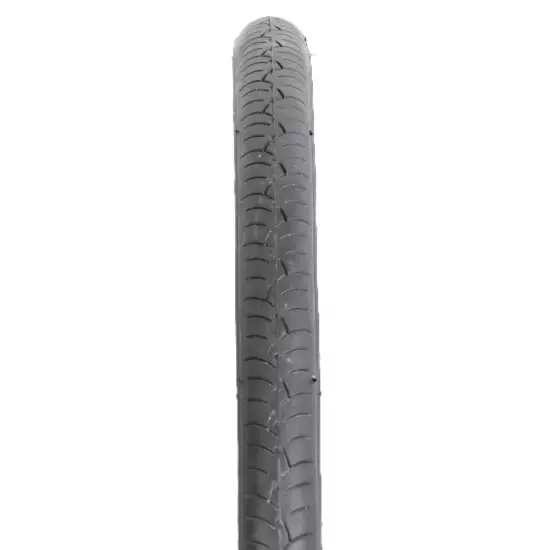 Anvelopa bicicleta Vee Rubber, 27x1 1/4 VRB-055 BK (32-630)