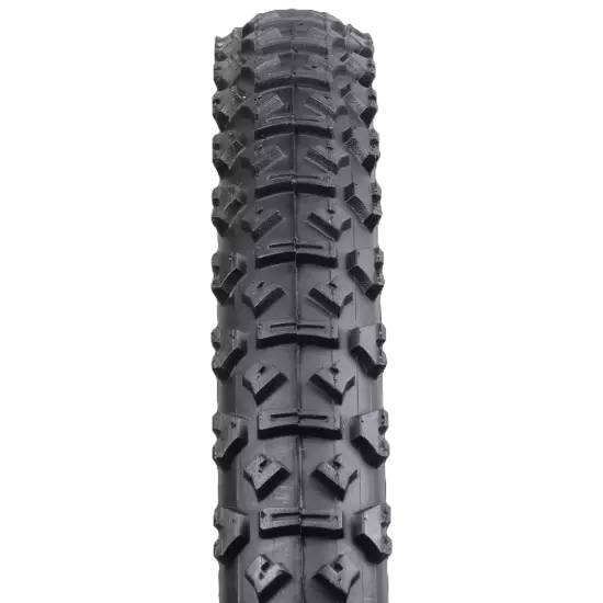 Cauciuc bicicleta 18 x 1.90, VRB071, Vee Tire (copii)