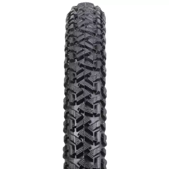 Anvelopa bicicleta Vee Rubber, 20x1.90 VRB-084 BK (50-406)