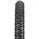 Anvelopa bicicleta Vee Rubber, 20x1.90 VRB-084 BK (50-406)