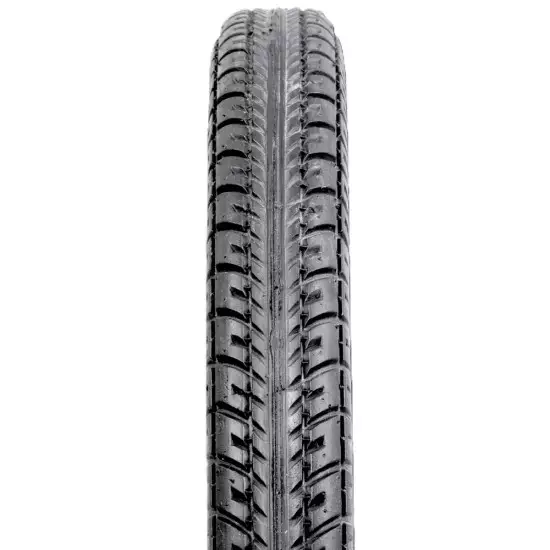 Anvelopa bicicleta Vee Rubber, 28x1 5/8X1 3/8 VRB-105 BK (37-622)