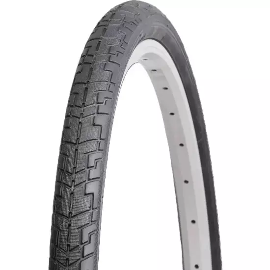 Anvelopa bicicleta Vee Rubber, 700x35C VRB-159 BK