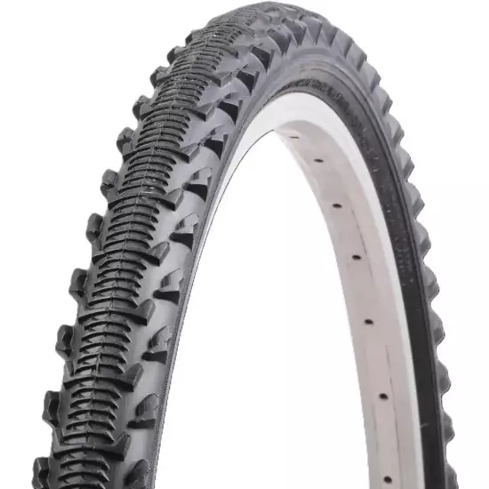 Cauciuc bicicleta 26x2.10 VRB-185 BK (54-559), Vee Rubber 