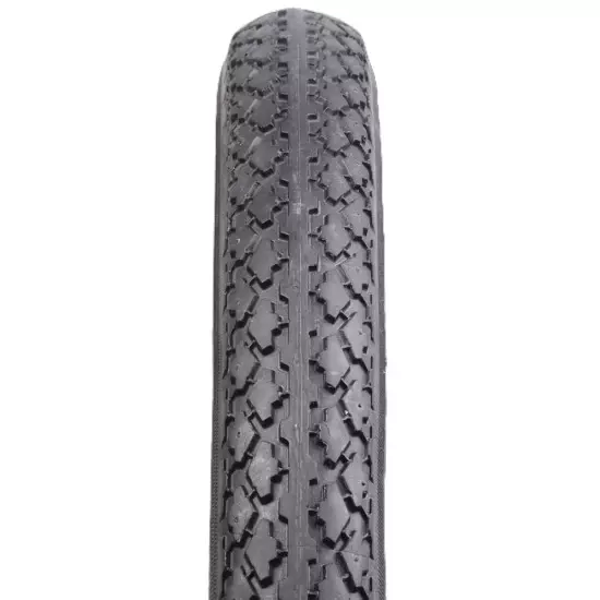 Anvelopa bicicleta Vee Rubber, 28x1.75 VRB-208 BK (44-622)