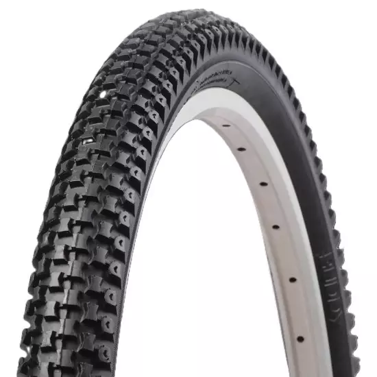 Anvelopa bicicleta Vee Rubber, 24x1.95 VRB-244 BK (50-507), BUDDY