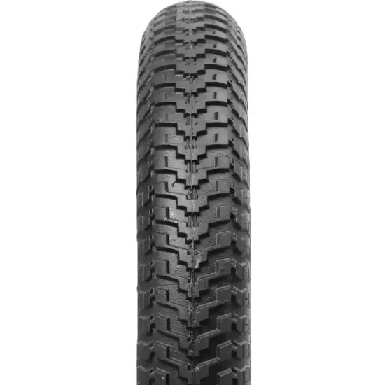 Cauciuc bicicleta 12 1/2X2 1/4 VRB-250 BK (50-203), Vee Rubber