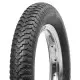 Cauciuc bicicleta 12 1/2X2 1/4 VRB-250 BK (50-203), Vee Rubber