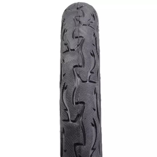 Cauciuc bicicleta 20x2.10 VRB-287 BK (54-406), Vee Rubber