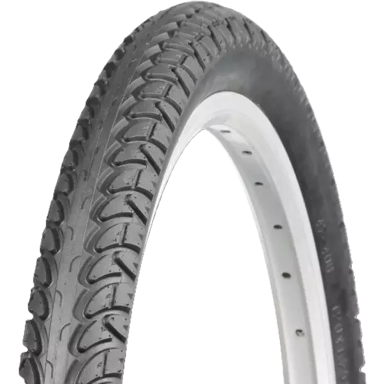 Cauciuc bicicleta electrica 16x2.50, (62-305), Vee Rubber 