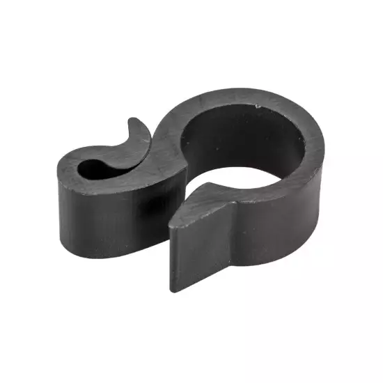 Carlig suspendare tub de picurare, 16 mm