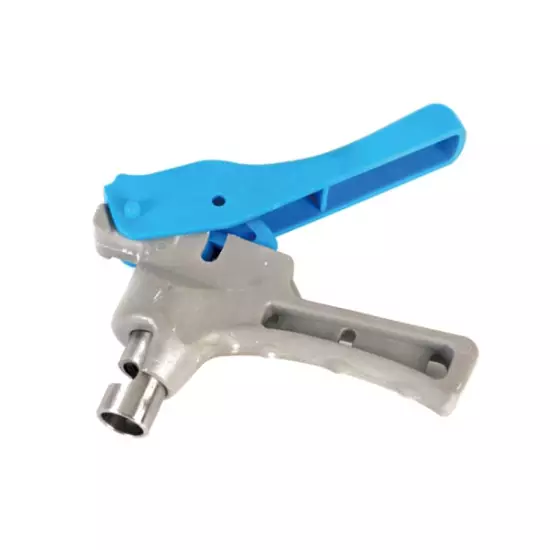 Cleste perforator pentru Layflat, 15 mm