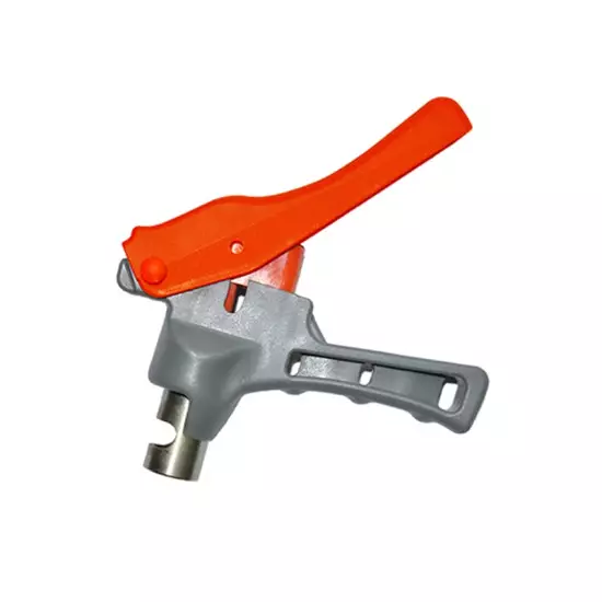 Cleste perforator pentru Layflat, 17 mm