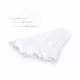 Coliere de plastic, 150 mm x 2.5 mm, 100/set, alb, Turcia