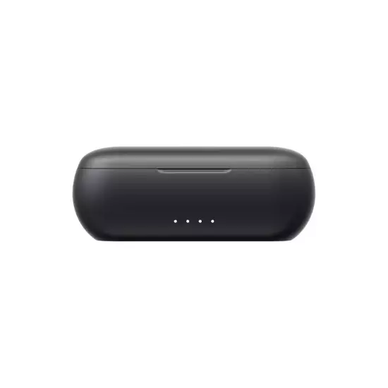 Casti Bluetooth Havit I98 True Wireless, IPX5, Baterie 50mAh, Sunet HD, 20 Hz-20 kHz, Versiunea Bluetooth 5.0, Type-C, Negru