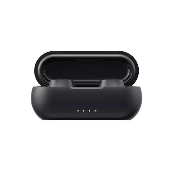 Casti Bluetooth Havit I98 True Wireless, IPX5, Baterie 50mAh, Sunet HD, 20 Hz-20 kHz, Versiunea Bluetooth 5.0, Type-C, Negru