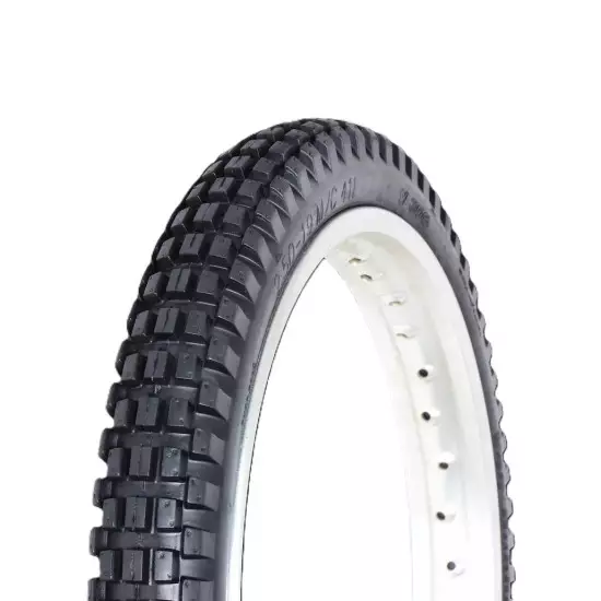 Cauciuc moto, 400-18 VRM-021, TT 64P, Vee Rubber