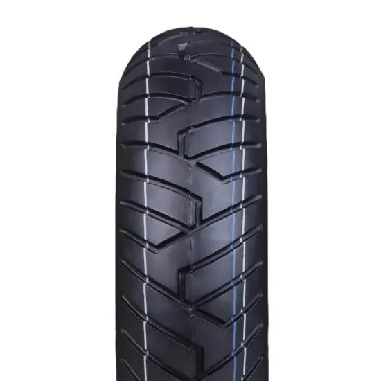 Cauciuc moto 100/80-10 VRM-119B Tubeless 56J, Vee Rubber