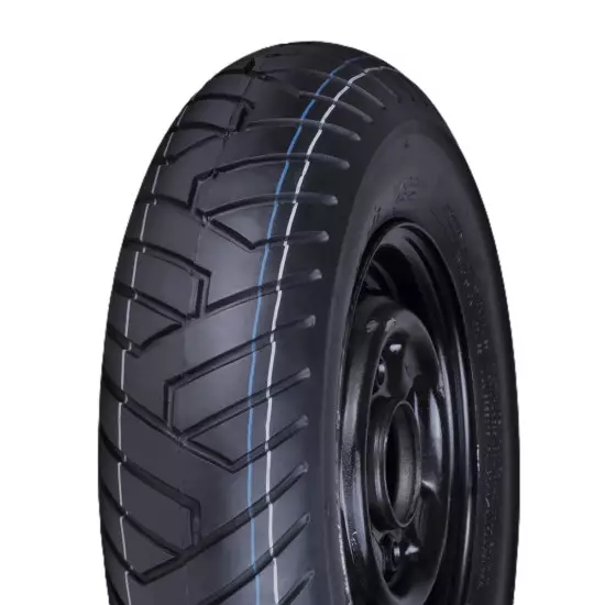 Cauciuc moto 100/80-10 VRM-119B Tubeless 56J, Vee Rubber