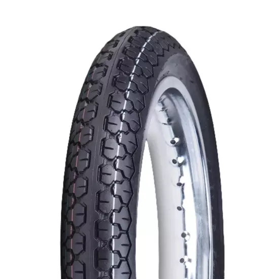 Anvelopa moto Vee Rubber, 90/80-16 VRM-144, Tubeless 52J