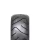 Cauciuc moto 100/50-R6.5 VRM-217, Tubeless, Vee Rubber