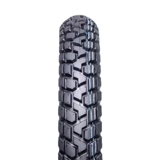 Cauciuc moto, 110-90-16 VRM-298, Tubeless 65P, Enduro, Vee Rubber