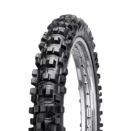 Anvelopa moto Vee Rubber, 120/100-18 VRM-340, TT 68M, Enduro, Off-Road