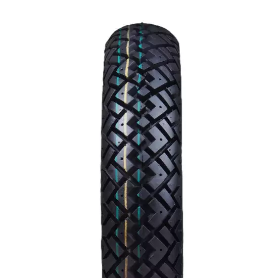 Cauciuc moto, 300-10 VRM-346, Tubeless 42J, SNOW, Vee Rubber