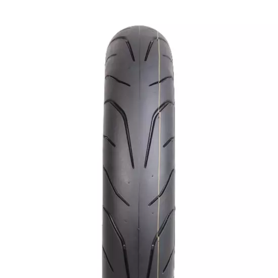 Cauciuc moto 110/70-17 VRM-387, Tubeless 54S, Traveler Radial, Vee Rubber