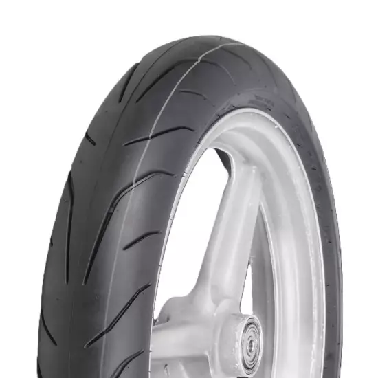 Cauciuc moto 110/70-17 VRM-387, Tubeless 54S, Traveler Radial, Vee Rubber