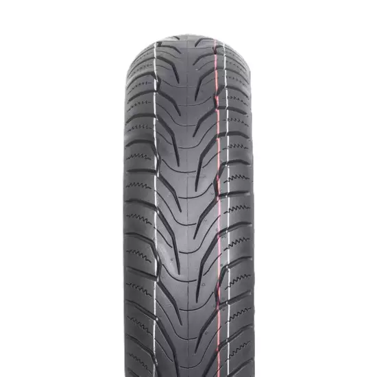 Cauciuc moto, 350-10 VRM-396, Tubeless 59J, MANHATTAN, Vee Rubber