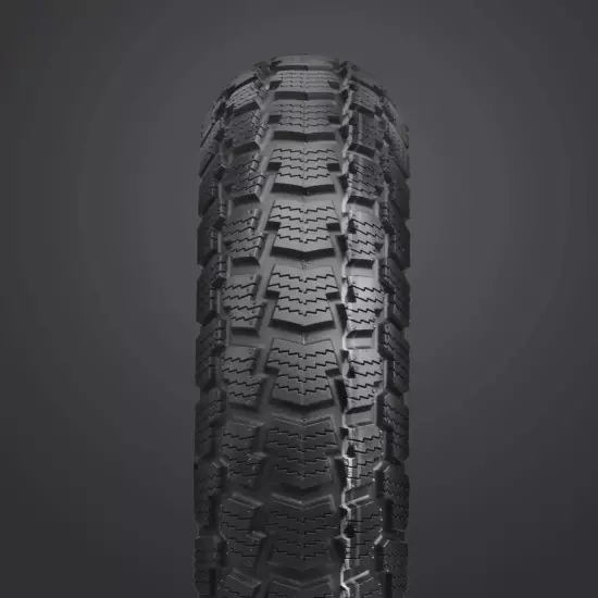 Cauciuc moto 120/70-12 VRM-408 51S Tubeless, Vee Rubber