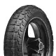 Cauciuc moto 120/70-12 VRM-408 51S Tubeless, Vee Rubber