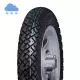 Cauciuc moto, 300-10 VRM-346, Tubeless 42J, SNOW, Vee Rubber