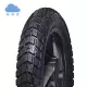 Cauciuc moto 90/80-16 VRM-353, Tubeless 51J, SNOW, Vee Rubber