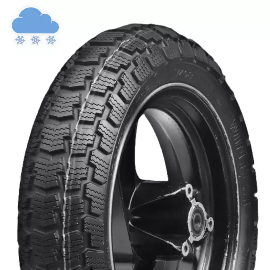 Cauciuc moto 130/60-13 VRM-408 60P Tubeless, SNOW, Vee Rubber