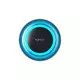 Boxa Wireless HAVIT SK889BT, Lumini RGB, Sunet Surround 360°, Autonomie 5.5 h, Bluetooth V5.3, 1200 mAh, ABS, TPU, Negru