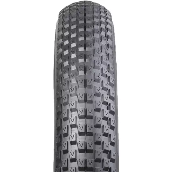 Cauciuc bicicleta 26x4.00 KATANA DELUX, VRB-332 SBK 36TPI, WIRE BEAD, SNOW TIRE,  Vee Rubber