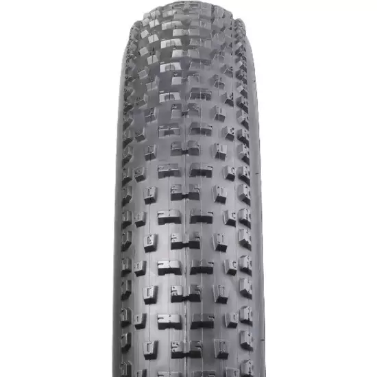 Anvelopa bicicleta Vee Rubber, 26x4.25 ICE GOLEM DELUXE, VRB-372 SBK 36TPI, WIRE BEAD, SNOW TIRE, FAT BIKE