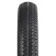 Cauciuc bicicleta 20X4.0 CHICANE , VRB-385 BK 26TPI, EC WIRE BEAD OVERRIDE, E-BIKE, VeeTire