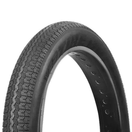 Cauciuc bicicleta 20X4.0 CHICANE , VRB-385 BK 26TPI, EC WIRE BEAD OVERRIDE, E-BIKE, VeeTire