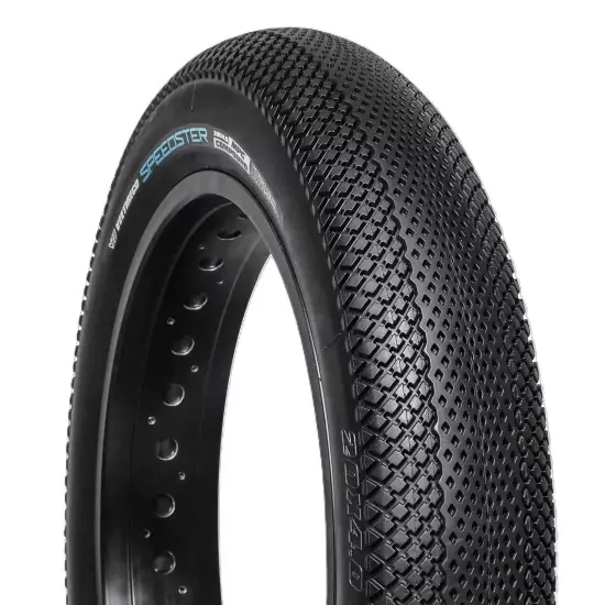 Anvelopa bicicleta VeeTire, 16X3.0 SPEEDSTER , VRB-316 BK 26TPI, WIRE BEAD, OVERRIDE, E-BIKE