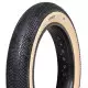 Cauciuc bicicleta 20X4.0 SPEEDSTER , VRB-316 BKS 26TPI, EC WIRE BEAD OVERRIDE, E-BIKE, VeeTire