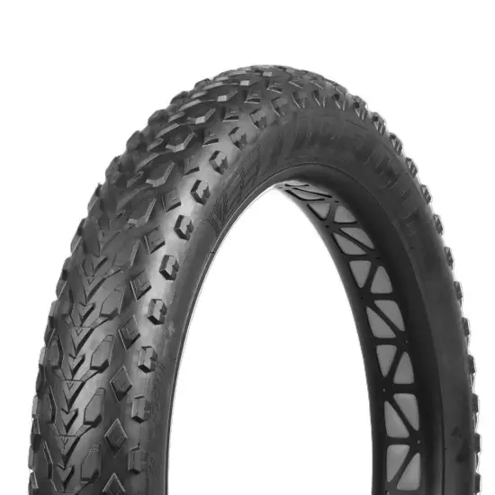 Cauciuc bicicleta 26x4.0 MISSION COMMAND, VRB-321 SBK 72TPI, WIRE BEAD, FAT BIKE, E-BIKE , VeeTire