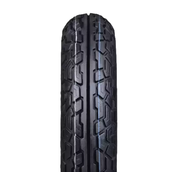 Cauciuc moto 300-8 VRM-113 37J, Vee Rubber