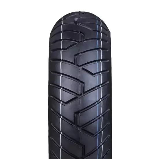 Cauciuc moto 130/90-10 VRM-119B 61L Tubeless, Vee Rubber